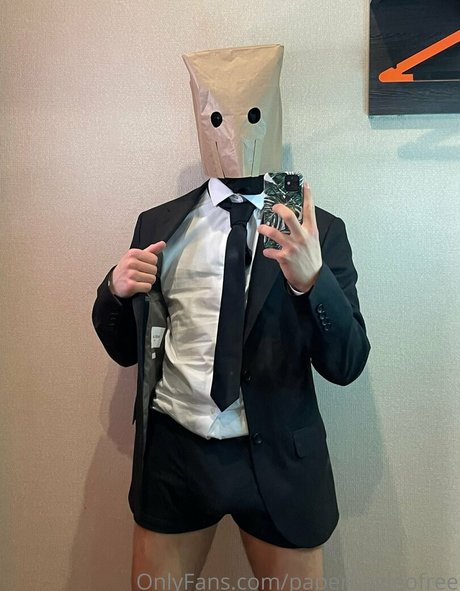 paperbagfree model naked galleries