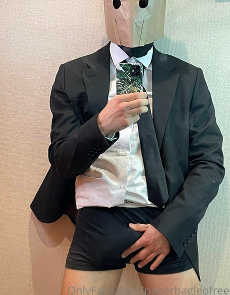 paperbagfree hd model picture