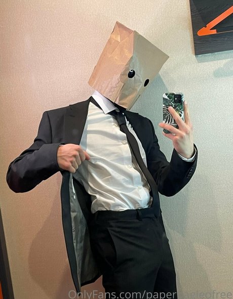 paperbagfree sexy model pictures