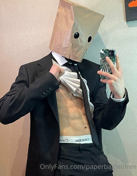 paperbagfree model beautiful galleries