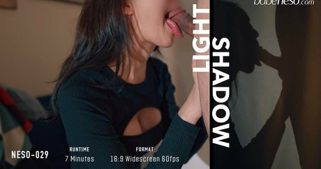 nesox nude model pics