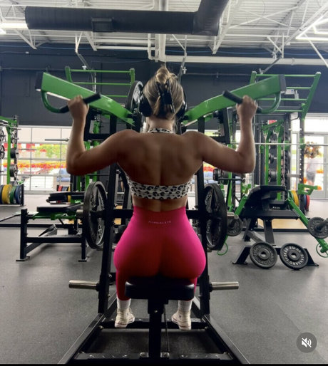 Makayla Mcquoid star xxx pic