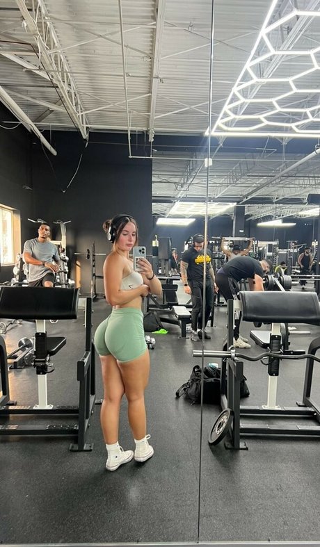 Makayla Mcquoid Profile photo