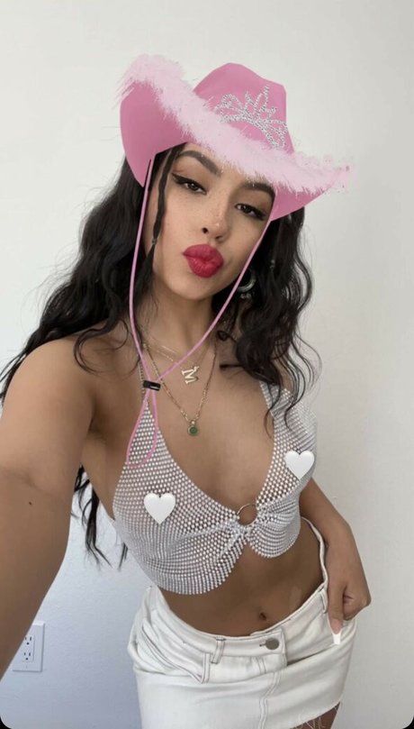 Melissa Estrella hot pornstar archive