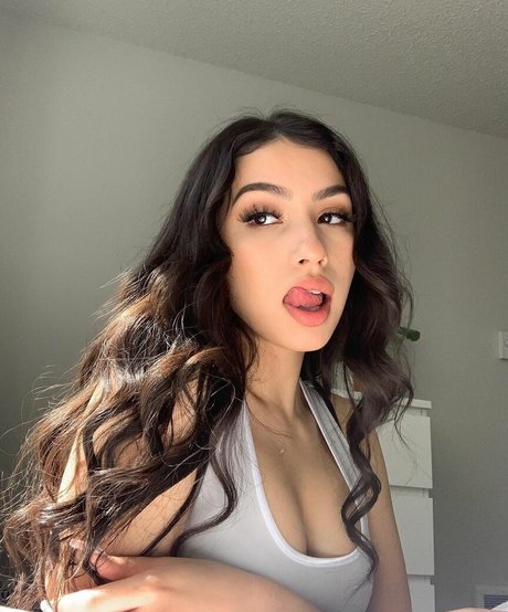 Melissa Estrella art pornstar photo