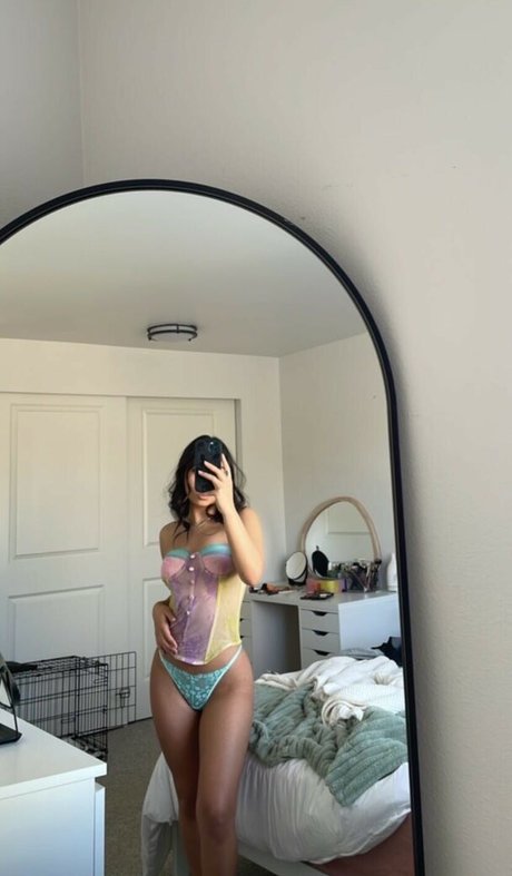 Melissa Estrella nice model photos