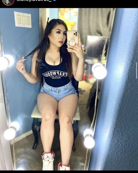 Bakedbabeeee sex model images