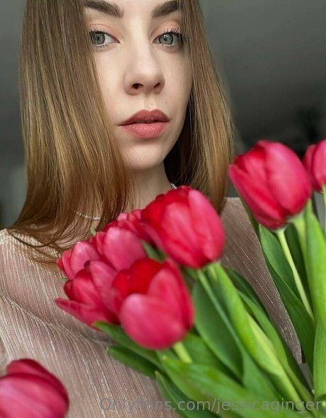 jessicaginger xxx star picture