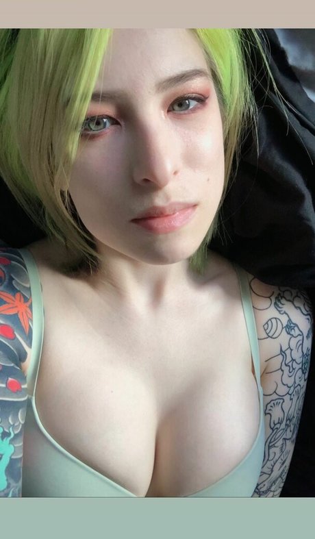 Candie Bolton pornstar nude pic