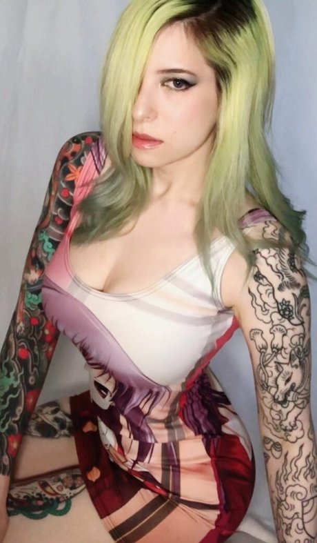 Candie Bolton star nude image