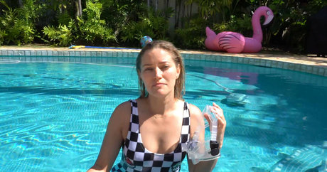 iJustine Quick photo