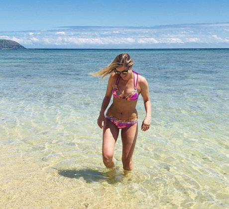 iJustine pornstar nudes gallery