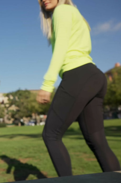 iJustine model xxx image