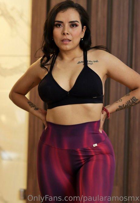paularamosmx sex star photo