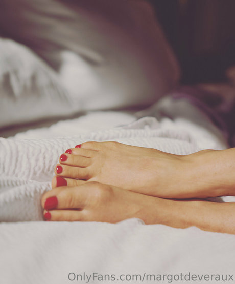 margotdeveraux star high quality archive