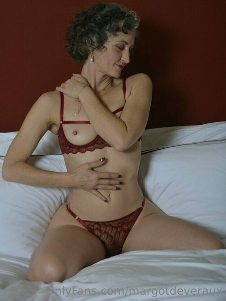 margotdeveraux porn model picture