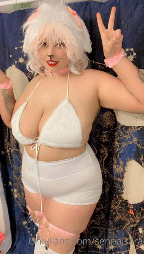 senpaisara model top gallery