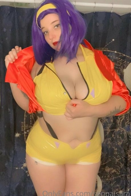 senpaisara beautiful star images