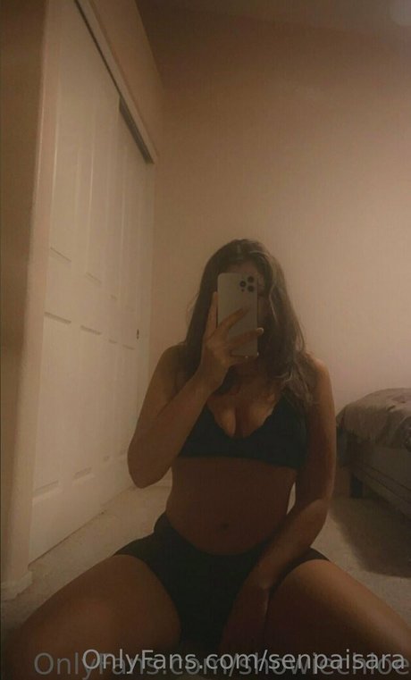 senpaisara naked star picture