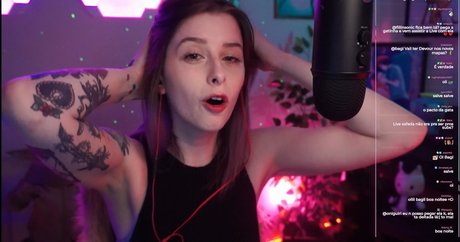 Gabi Cattuzzo star hot galleries