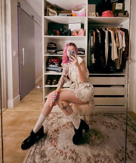 Gabi Cattuzzo pornstar perfect galleries