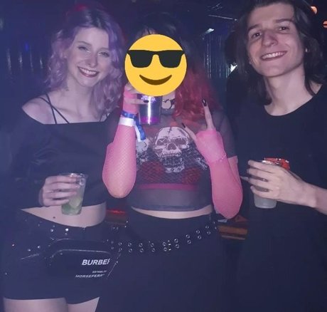 Gabi Cattuzzo perfect star galleries