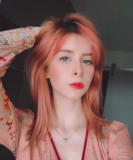 Gabi Cattuzzo star nude pictures