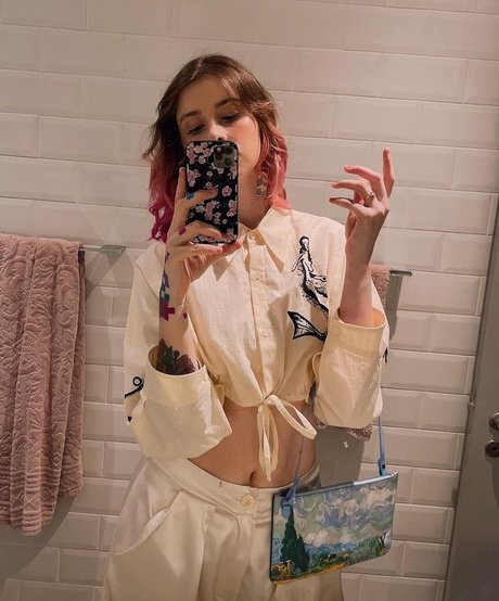 Gabi Cattuzzo sex actress pic