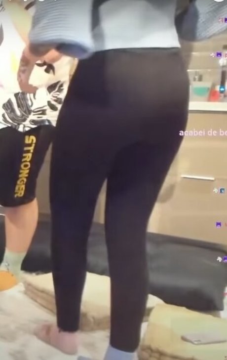 Gabi Cattuzzo pornstar nudes image