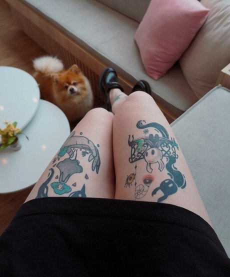 Gabi Cattuzzo exclusive actress img