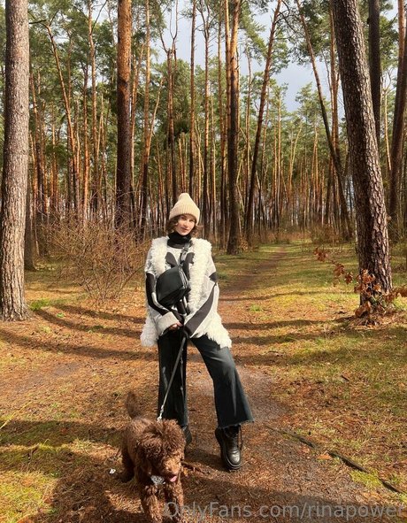 rinapower model top img