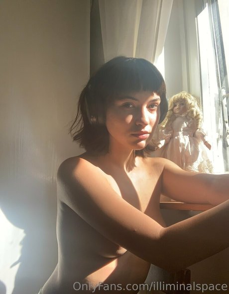illiminalspace pornographic star images