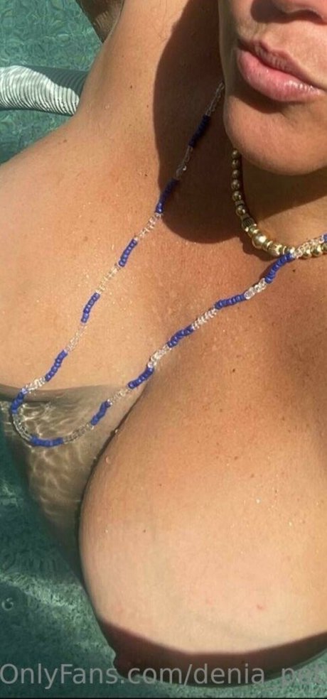 denia pettessen nice model picture