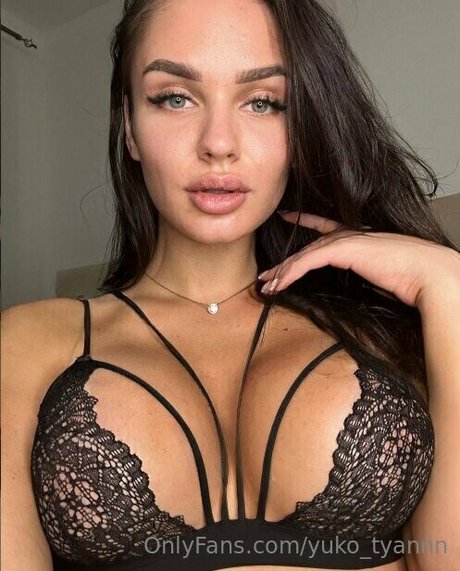 yuko tyannn perfect actress image