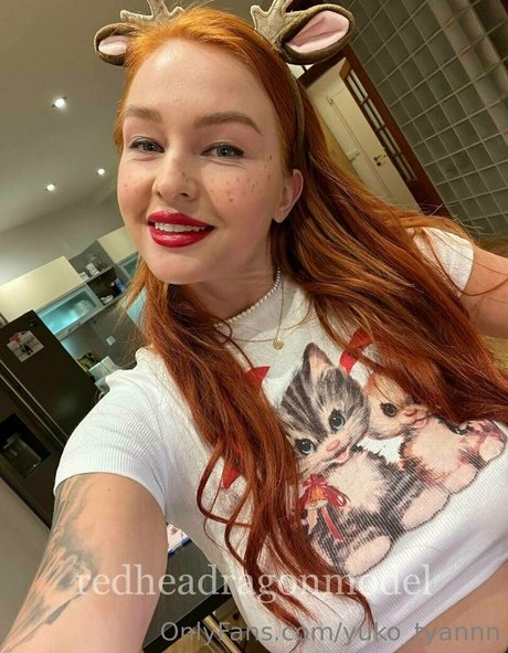 yuko tyannn star sexy img