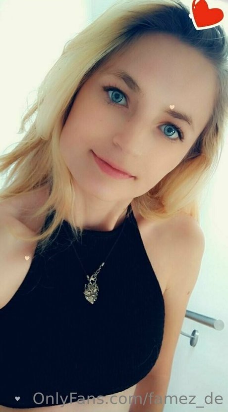 famez de perfect star image