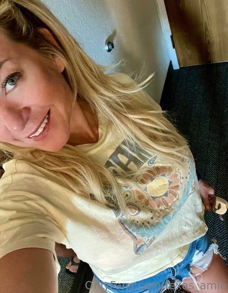 texas amie art pornstar image