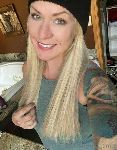 texas amie pornstar nudes picture