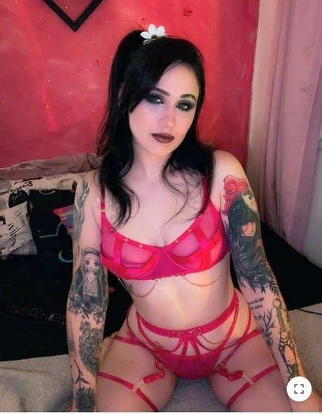 Gabysanetti star pretty gallery