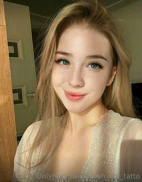 sarah hot tatto model sex img