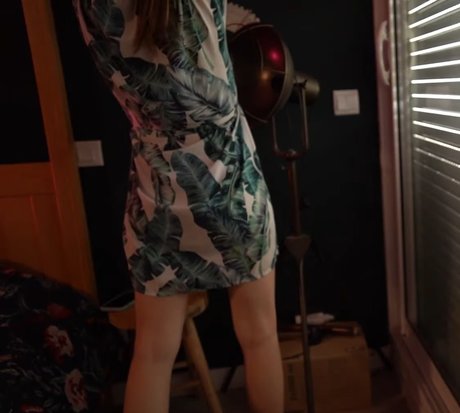 Roxane ASMR Quick photo