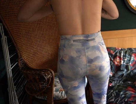 Roxane ASMR hot star pictures