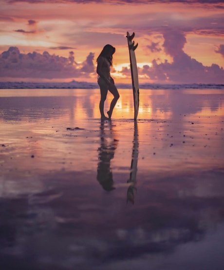 Roxane ASMR perfect star pics