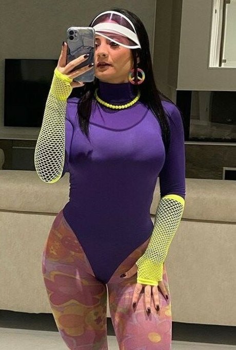 chanellewestk model sexy pics