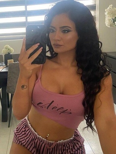 chanellewestk beautiful star photo