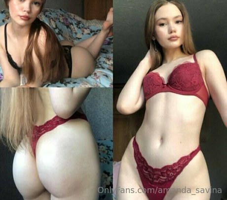 amanda savina pornstar perfect pics