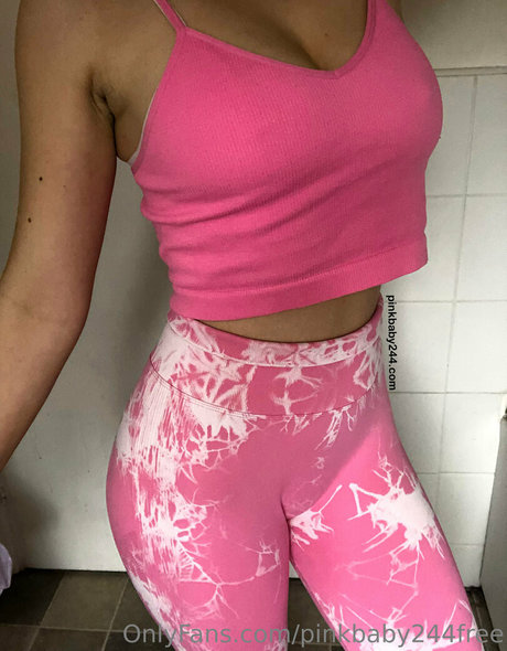 pinkbaby244free beautiful model picture