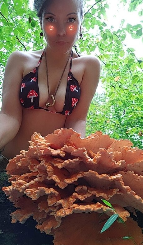 freesexypsychedelic Quick photo