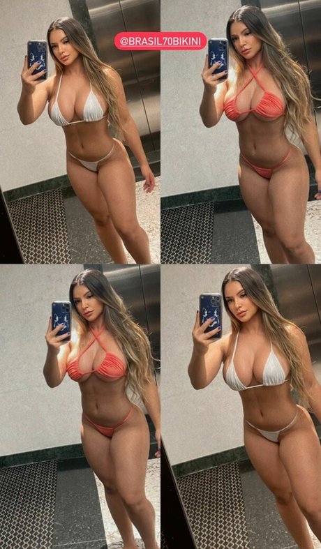 Iany Tassia high quality model img