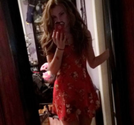 Vkunia sexy model archive